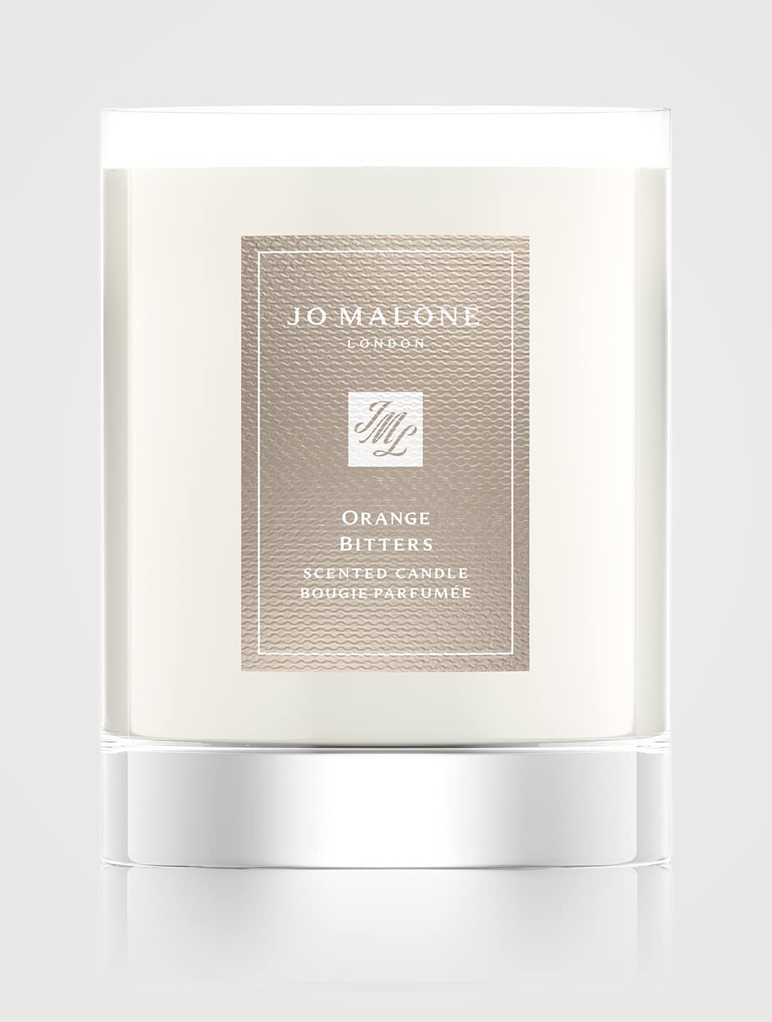 JO MALONE London Orange Bitters Travel Candle 2oz