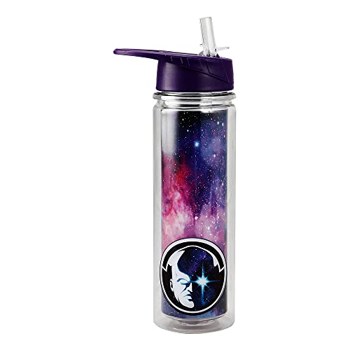 Bioworld Marvel What if? 16oz. Double Wall water bottle