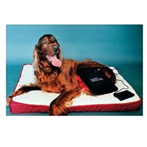 Gospel's Medium Light Therapy Pad with Case