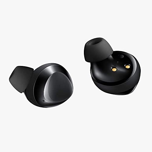 kwmobile 6X Replacement Ear Tips Compatible with Samsung Galaxy Buds 2 - Set of Silicone Eartips for Earbuds Headphones