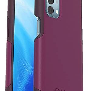 OtterBox COMMUTER SERIES Case for OnePlus Nord N200 5G - Violet Way Purple