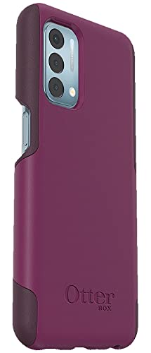 OtterBox COMMUTER SERIES Case for OnePlus Nord N200 5G - Violet Way Purple