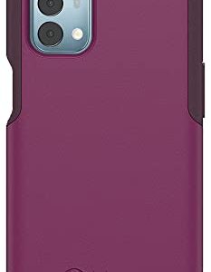 OtterBox COMMUTER SERIES Case for OnePlus Nord N200 5G - Violet Way Purple