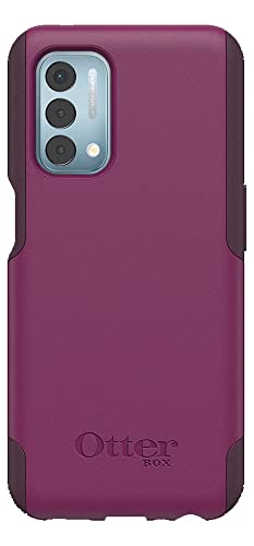 OtterBox COMMUTER SERIES Case for OnePlus Nord N200 5G - Violet Way Purple