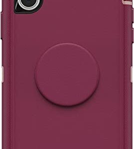 OtterBox + POP for iPhone X/XS - Fall Blossom (New)