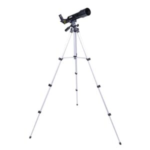 National Geographic 50mm Portable Refractor Telescope - RF360MM