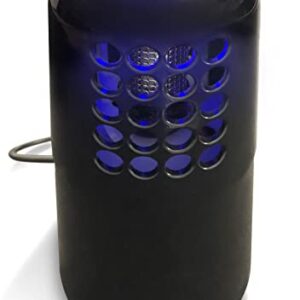 CarryiOn Portable Air Purifier and Surface Sanitizer - A Bipolar Ionizer