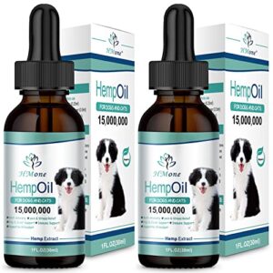 max potency hemp oil for dogs & cats - help anxiety stress pain inflammation arthritis aggressive relax sleep allergies seizures relief - treats chews joint & hip - organic pet calming drops - non-gmo