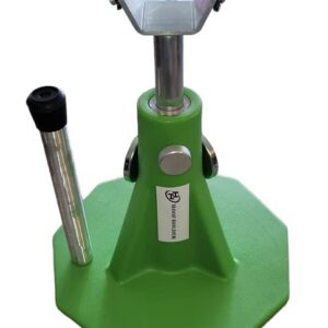 Hoof Stand Green Hoof Holder Standard Barefoot Trimmer Jack Stand