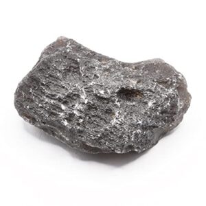 regulus cintamani stone columbia meteorite saffordite stone pseudo tektite pearl of fire - agni manitite pearl of fire - agni manitite (20-30g)