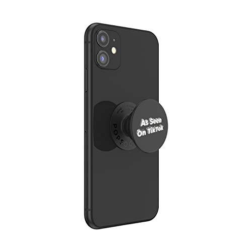 PopSockets TikTok Phone Grip PopGrip