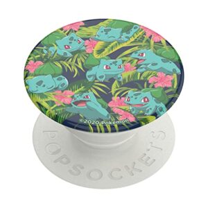 PopSockets Bulbsaur Phone Grip PopGrip