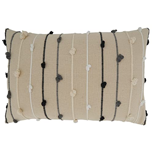 Knotted Pillow