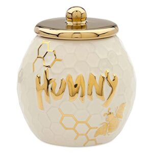 Disney Winnie The Pooh Honey Pot Candle with Lid