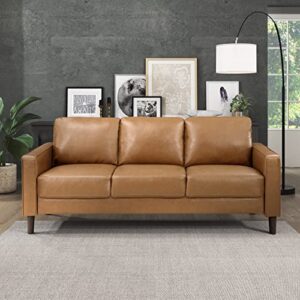 lexicon pratima living room sofa, brown
