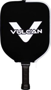 vulcan paddle cover