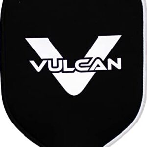 Vulcan Paddle Cover