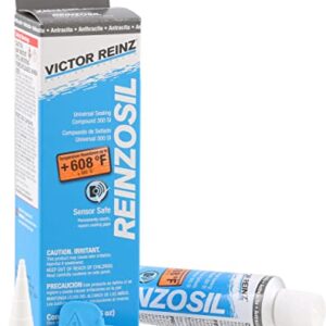 Victor Reinz 70-31414-10 Reinzosil RTV Silicone - 70 ml Tube