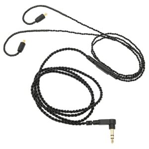 headphone audio cable a2dc interface suitable for ath cks1100 e40 e50 e70 ls200 ls300 ls400 ckr90 ckr100 ls50 ls70