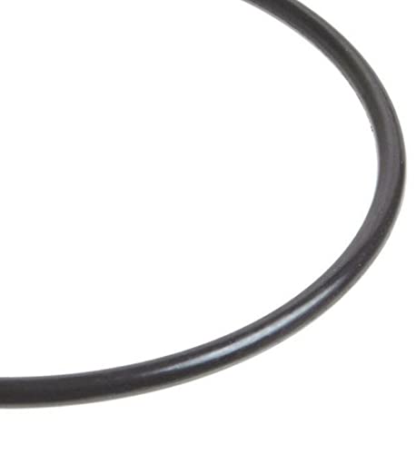 Beaver Island Parts Co. fits Fluval A20038 Motor Head Gasket for 105 / 205, 106 / 206, 107 / 207 Filters for Aquarium Fish Tank