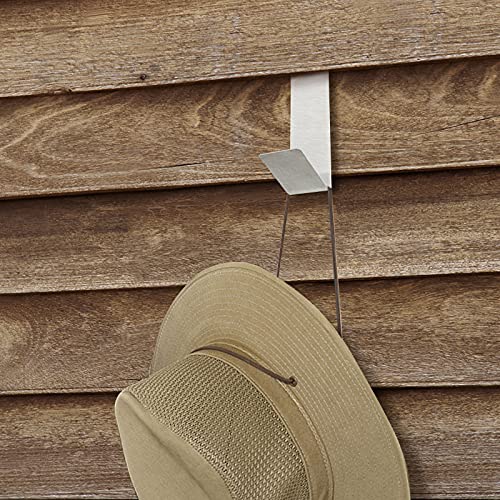 Sunwish homewares Siding Hooks for Hanging Outdoor Set of 8