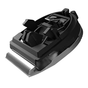 5IN1 Style Adjustable Pet Clipper Blades，Compatible with Wahl's Arco, Bravura, Chromado, Creativa, Figura, Motion, Supergroom Clippers. (NOT Compatible PGC-721 Clippers)(9-15-40#FINE)