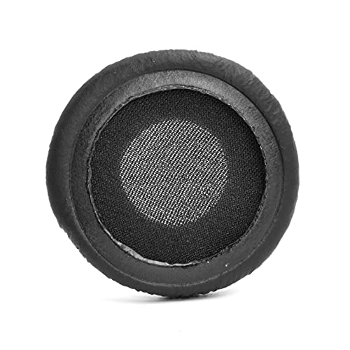 5Paire Earpads - Ear Cushion Compatible with Jabra PRO 920 930 935 9450 9460 9465 9470 / UC Voice 550 Headset (Frog Leather/5 Pairs)
