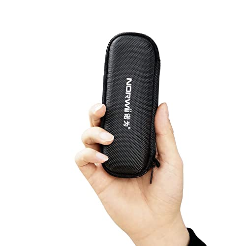 Norwii Hard Travel Carring Protective Case for Wireless Presenter Compatible Logitech LOGI and Other Presenters, Presenter Tools for Offices (Presenter not Included)