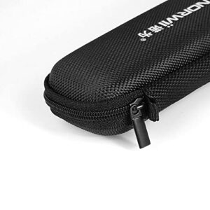 Norwii Hard Travel Carring Protective Case for Wireless Presenter Compatible Logitech LOGI and Other Presenters, Presenter Tools for Offices (Presenter not Included)