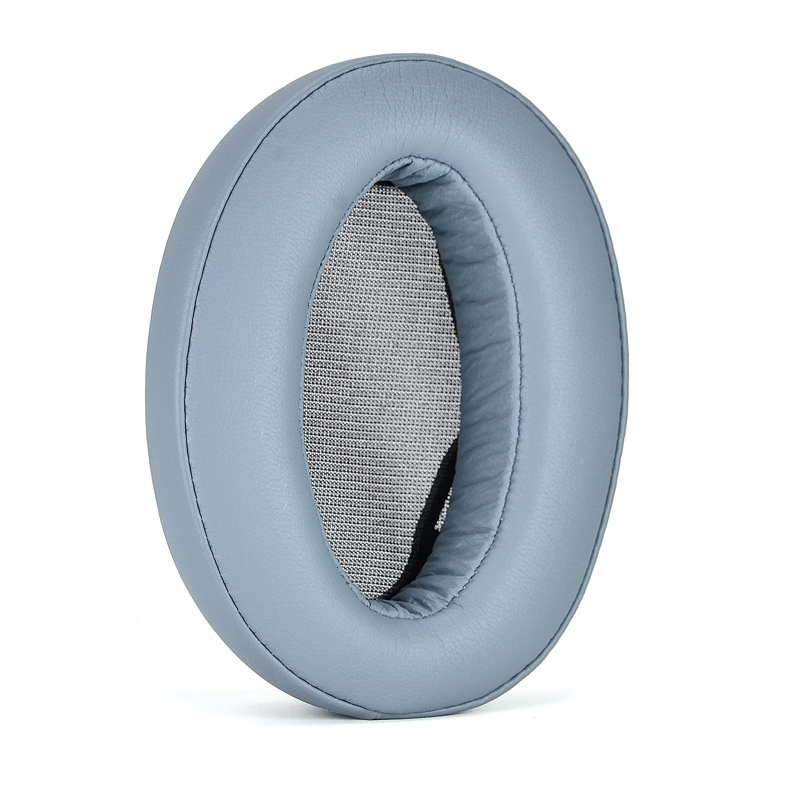2PCS Blue Replacement Ear Pads Cushions Earmuffs for Sony WH-H910N