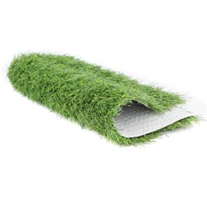 Alfie Pet - Keith 6-Piece Set Artificial Grass Bedding Mat for Chicken Nest Box