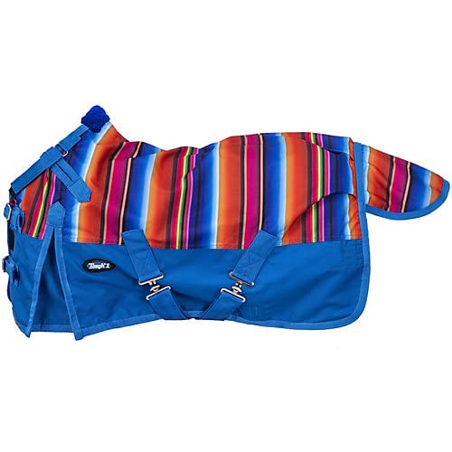 Tough 1 1200D Mini Serape Snuggit Sheet 48