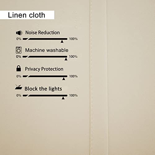 Clothing Store Fitting Room with Shading Curtain, Portable Temporary Mobile Privacy Protection Dressing Room, Foldable Mall Simple Changing Room and Display Rack, 200x100x95cm (Beige)