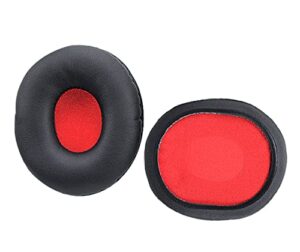 soveug replacement ear pads cushion repair parts for sony mdr-zx750dc mdr-zx750 mdr-zx750ap mdr-zx750bn headphones