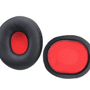 SOVEUG Replacement Ear Pads Cushion Repair Parts for Sony MDR-ZX750DC MDR-ZX750 MDR-ZX750AP MDR-ZX750BN Headphones