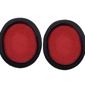 SOVEUG Replacement Ear Pads Cushion Repair Parts for Sony MDR-ZX750DC MDR-ZX750 MDR-ZX750AP MDR-ZX750BN Headphones