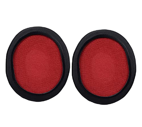 SOVEUG Replacement Ear Pads Cushion Repair Parts for Sony MDR-ZX750DC MDR-ZX750 MDR-ZX750AP MDR-ZX750BN Headphones