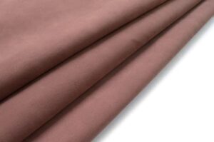0.9mm soft 1 yard brown fabric pu leather fabric faux leather fabric faux vegan leather upholstery fabric