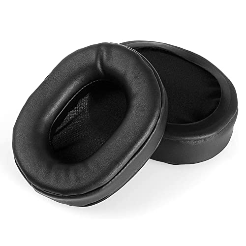 TaiZiChangQin MDR-RF895RK Ear Pads Cushions Memory Foam Replacement Compatible with Sony MDR-RF995RK MDR-RF895R MDR-RF895RK WH-RF400R Headphone