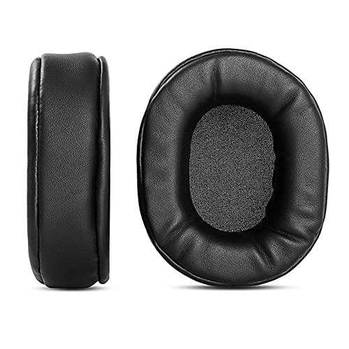 TaiZiChangQin MDR-RF895RK Ear Pads Cushions Memory Foam Replacement Compatible with Sony MDR-RF995RK MDR-RF895R MDR-RF895RK WH-RF400R Headphone