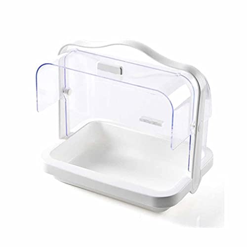 MISS Z Food Storage Box Home Portable Kitchen Bread Snacks Seasoning Bottle Organizer Cosmetics Finishing Boxes