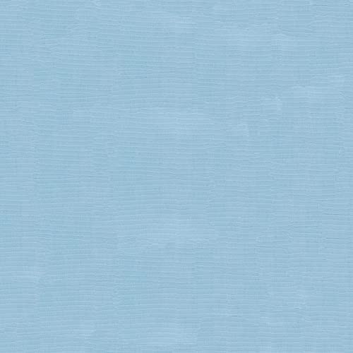 Sunbrella Sunbr Furn Canvas Air Blue Fabric by the Yard