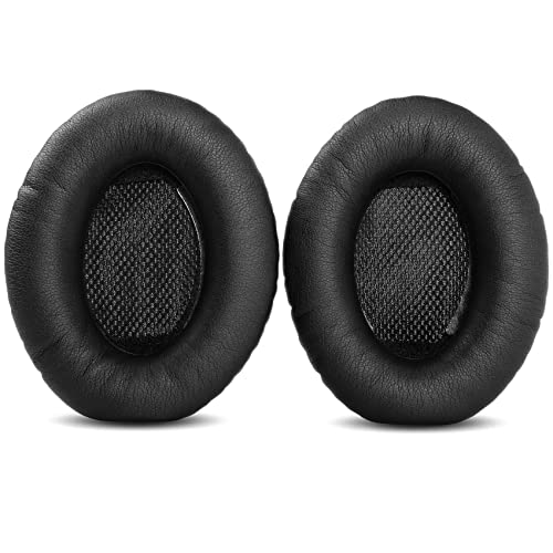 YunYiYi Earpads Ear Cushion Replacement Compatible with Srhythm NC25 NC35 Noise Cancelling Headphones Repair Parts