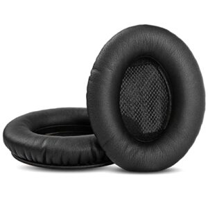 YunYiYi Earpads Ear Cushion Replacement Compatible with Srhythm NC25 NC35 Noise Cancelling Headphones Repair Parts