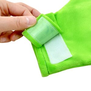 Sugar Glider Bonding Mitt Glove for Touch and Train Your Sugar Glider