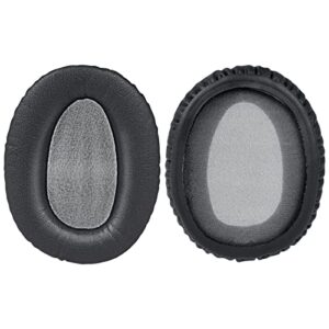 wh-ch700n earpads replacement wh-ch710n ear pads cushions covers pad compatible with wh ch710n ch700n wireless noise cancelling headphones.