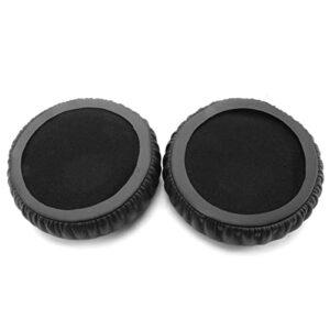 Replacement Earpads Ear Cushions Ear Cups Earmuffs Repair Parts Compatible with JBL Synchros E40BT E40 E30 BT S400 S400BT T450 AKG K67 Wireless Bluetooth Headphones Memory Foam Ear Pads