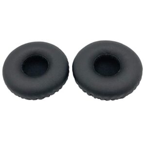 Replacement Earpads Ear Cushions Ear Cups Earmuffs Repair Parts Compatible with JBL Synchros E40BT E40 E30 BT S400 S400BT T450 AKG K67 Wireless Bluetooth Headphones Memory Foam Ear Pads