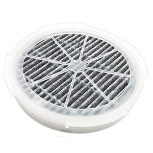 2103 desktop air purifier special replacement filter