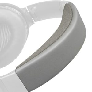 SOULWIT Replacement Headband Kit for Bose QC35 & QuietComfort 35 II (QC35 ii) Headphones, Easy DIY Installation (Silver)